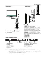 Preview for 7 page of Haier LC32F2120 User Manual