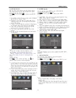 Preview for 12 page of Haier LC32F2120 User Manual