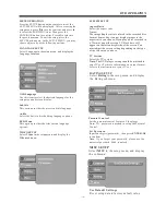 Preview for 19 page of Haier LC32F2120 User Manual