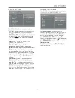 Preview for 20 page of Haier LC32F2120 User Manual