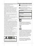 Preview for 25 page of Haier LC32F2120 User Manual