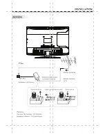 Preview for 31 page of Haier LC32F2120 User Manual