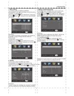 Preview for 34 page of Haier LC32F2120 User Manual