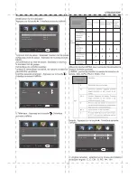 Preview for 35 page of Haier LC32F2120 User Manual