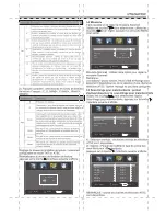 Preview for 36 page of Haier LC32F2120 User Manual