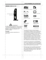 Preview for 39 page of Haier LC32F2120 User Manual