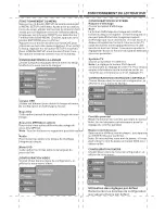 Preview for 40 page of Haier LC32F2120 User Manual