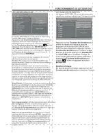 Preview for 41 page of Haier LC32F2120 User Manual