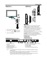 Preview for 51 page of Haier LC32F2120 User Manual