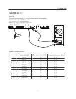 Preview for 52 page of Haier LC32F2120 User Manual