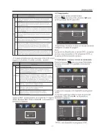 Preview for 58 page of Haier LC32F2120 User Manual