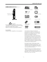 Preview for 62 page of Haier LC32F2120 User Manual