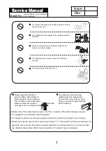 Preview for 7 page of Haier LCA4120WPAB0 Service Manual