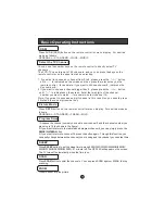 Preview for 14 page of Haier LCD19W-M3 User Manual