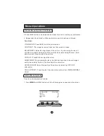 Preview for 16 page of Haier LCD19W-M3 User Manual