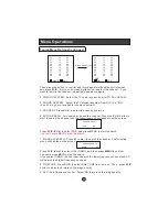 Preview for 22 page of Haier LCD19W-M3 User Manual