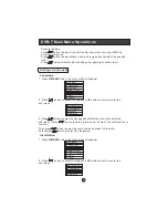 Предварительный просмотр 26 страницы Haier LCD19W-M3 User Manual