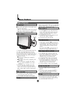 Preview for 30 page of Haier LCD19W-M3 User Manual