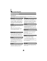 Preview for 31 page of Haier LCD19W-M3 User Manual