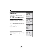 Preview for 34 page of Haier LCD19W-M3 User Manual