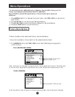 Preview for 16 page of Haier LD1510A User Manual