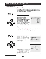 Preview for 31 page of Haier LD1510A User Manual