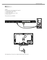 Preview for 8 page of Haier LD42U7000 Owner'S Manual