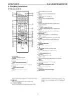 Preview for 5 page of Haier LD42U7000 Service Manual