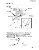 Предварительный просмотр 14 страницы Haier LDS7HC User Manual