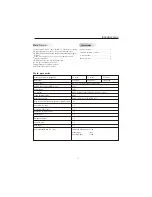 Preview for 5 page of Haier LE19B13200 Owner'S Manual