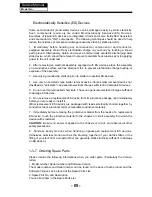 Preview for 6 page of Haier LE19B13200 Service Manual