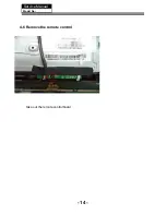 Preview for 15 page of Haier LE19B13200 Service Manual