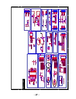 Preview for 28 page of Haier LE19B13200 Service Manual