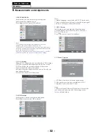 Preview for 32 page of Haier LE19B13200 Service Manual