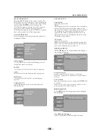 Preview for 53 page of Haier LE19B13200 Service Manual