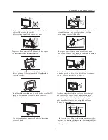 Preview for 4 page of Haier LE19B13200 User Manual