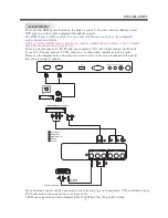 Preview for 10 page of Haier LE19B13200 User Manual
