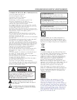 Preview for 18 page of Haier LE19B13200 User Manual