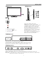 Preview for 22 page of Haier LE19B13200 User Manual