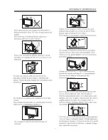 Preview for 34 page of Haier LE19B13200 User Manual