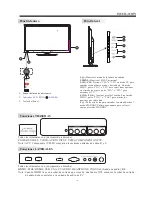 Preview for 37 page of Haier LE19B13200 User Manual
