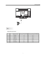 Preview for 39 page of Haier LE19B13200 User Manual