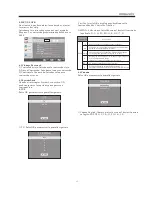 Preview for 43 page of Haier LE19B13200 User Manual