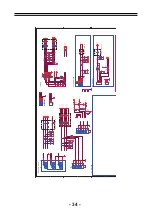 Предварительный просмотр 35 страницы Haier LE19B13200a Service Manual