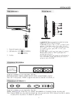 Предварительный просмотр 37 страницы Haier LE19B3320 User Manual