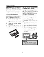 Preview for 11 page of Haier LE19C1320 Owner'S Manual