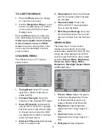 Preview for 18 page of Haier LE19C1320 Owner'S Manual