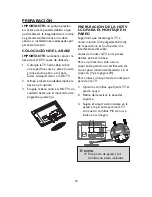 Preview for 76 page of Haier LE19C1320 Owner'S Manual