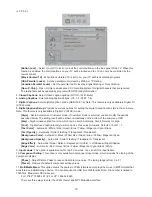 Предварительный просмотр 10 страницы Haier LE19C1320 Service Manual