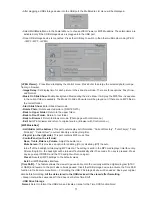 Предварительный просмотр 11 страницы Haier LE19C1320 Service Manual